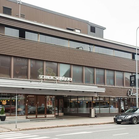 Scandic Seinaejoki エクステリア 写真