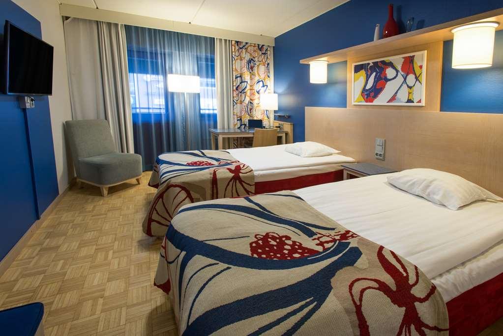 Scandic Seinaejoki 部屋 写真