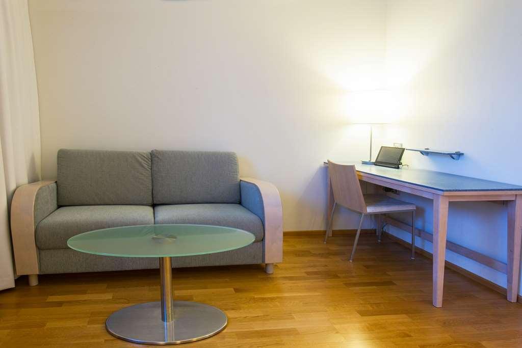 Scandic Seinaejoki 部屋 写真