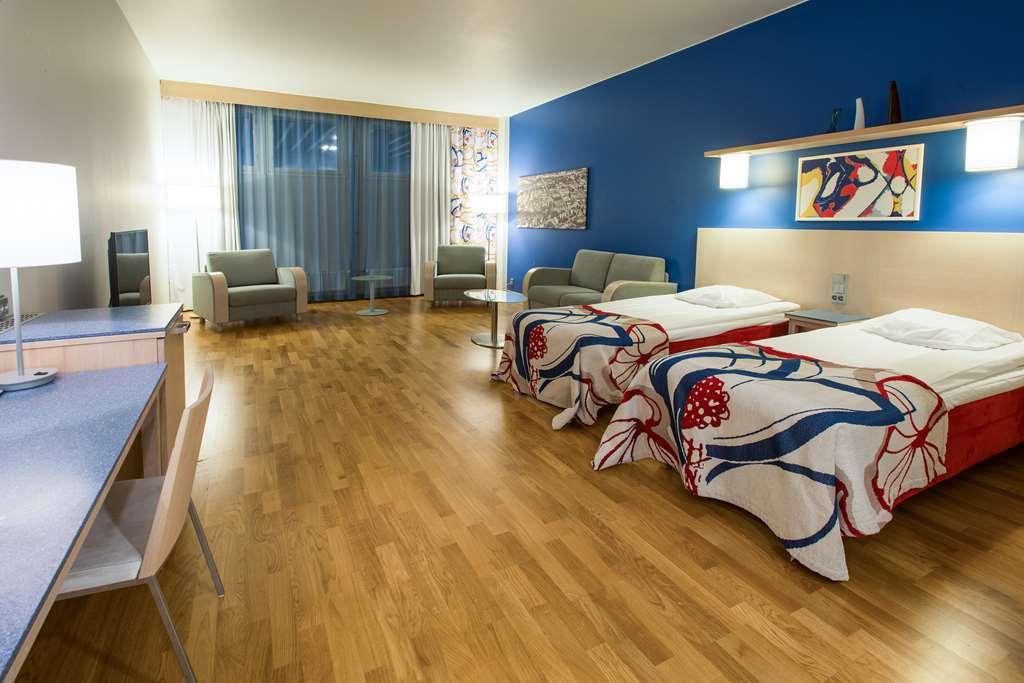 Scandic Seinaejoki 部屋 写真