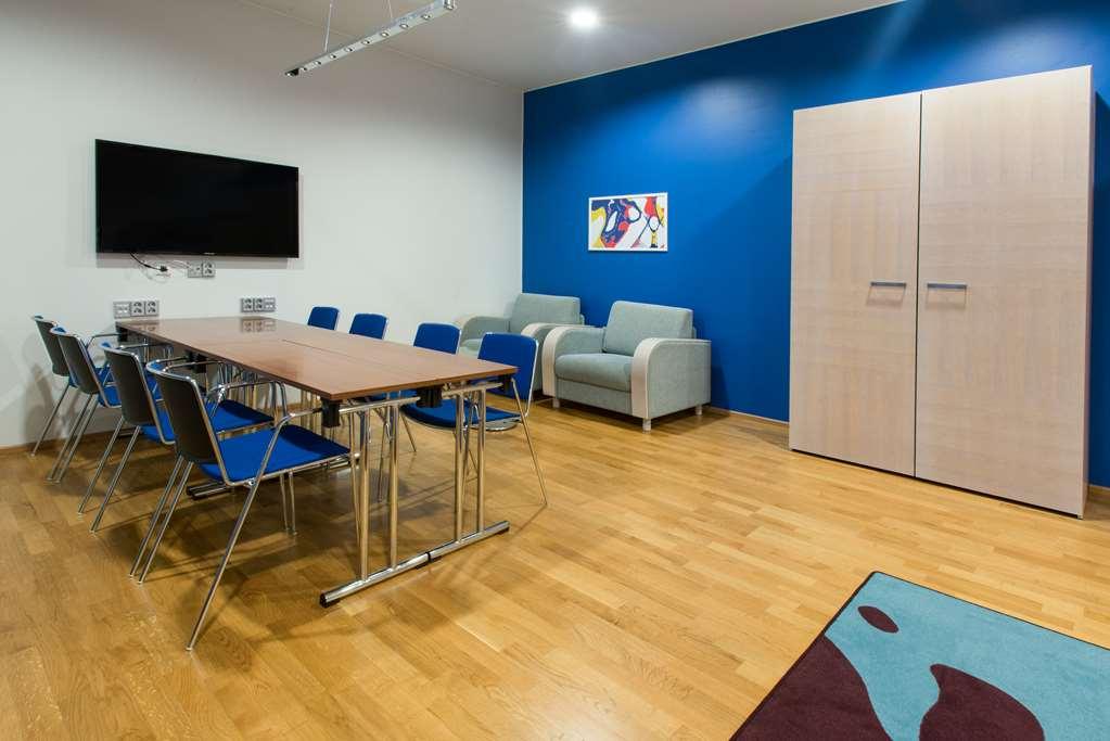 Scandic Seinaejoki 設備 写真