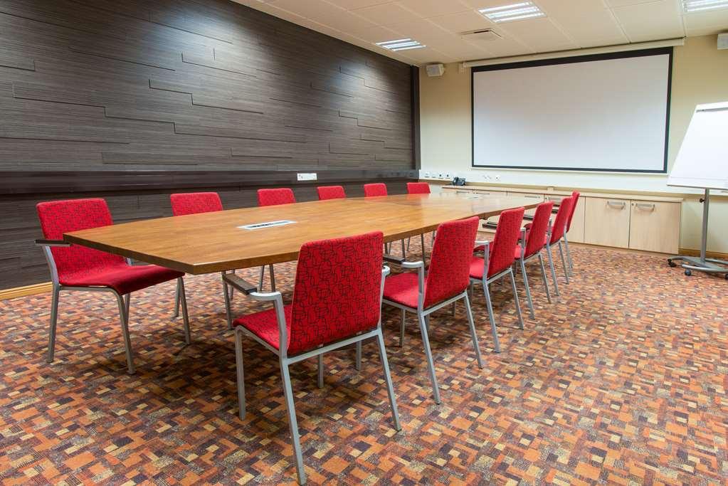 Scandic Seinaejoki 設備 写真