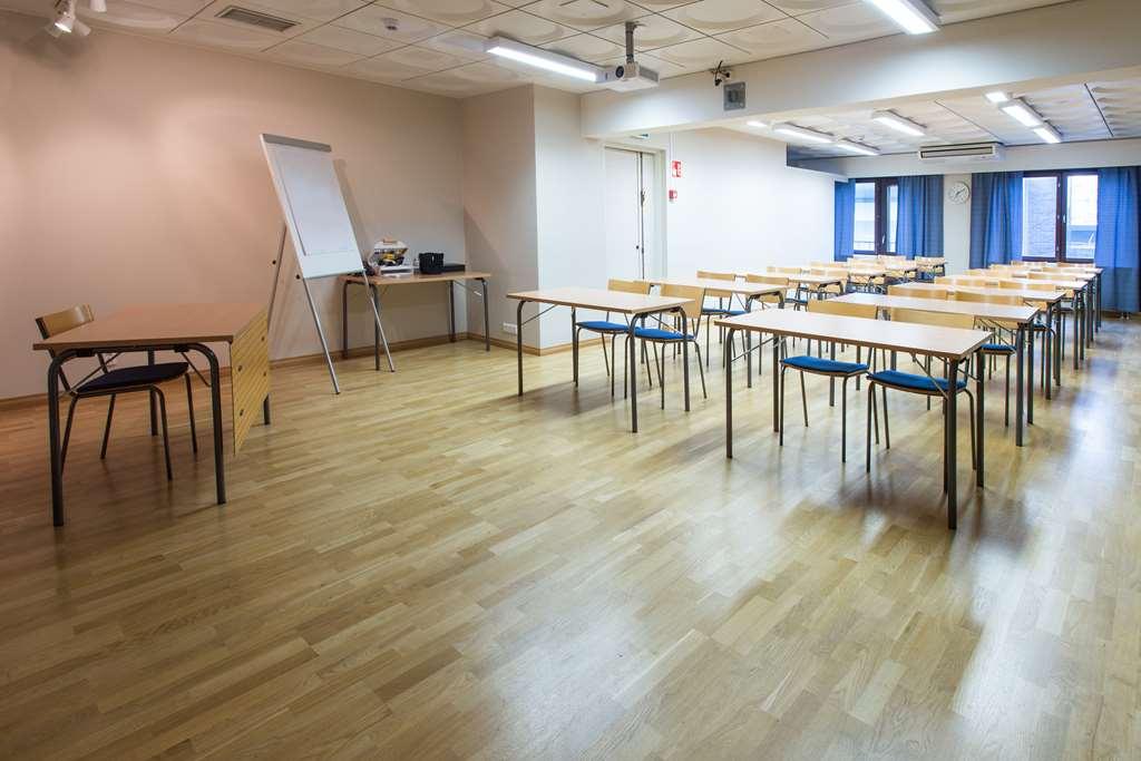 Scandic Seinaejoki 設備 写真