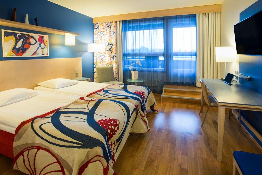 Scandic Seinaejoki 部屋 写真