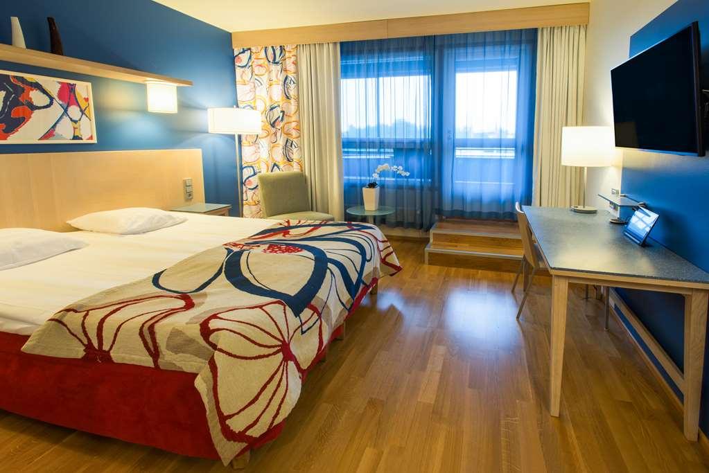Scandic Seinaejoki 部屋 写真