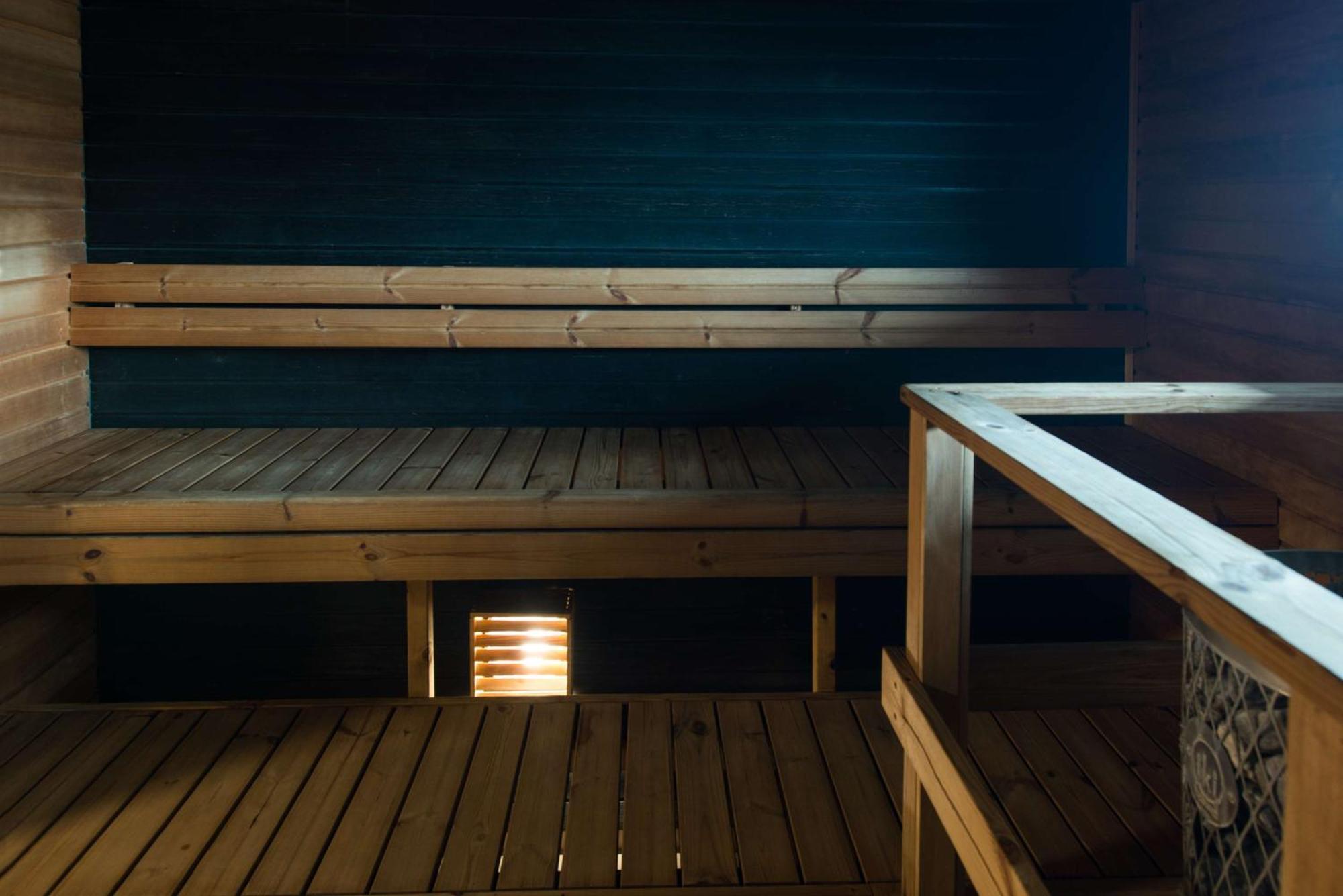 Scandic Seinaejoki エクステリア 写真